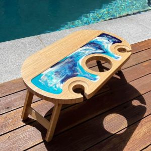 Resin Picnic Tables